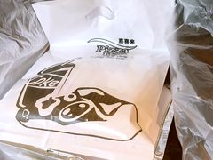-嘉喜来比萨(罗马花园店)