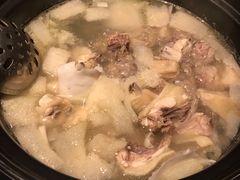 -百年果林椰子鸡(中洲店)