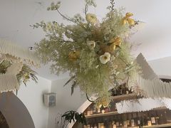 -春树下·树屋花房西餐厅(罍街AS1980店)