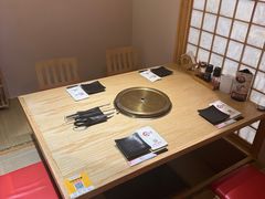 -松鱼亭·和牛烧肉(协鑫广场店)