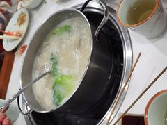 -盈田盈粥庄(博山东路店)