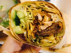 -特派卷·老北京烤鸭卷(合生汇购物中心店)