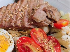 -Dreamsalad梦想轻厨(健康轻食·减脂沙拉·意面·祖庙店)