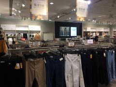 -H&M(鹏欣水游城店)