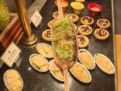 -康帝国际酒店-艾斯本自助西餐厅