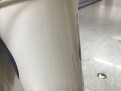 招牌芋圆奶茶-茶百道(广都店)