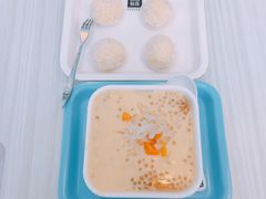 -满记甜品(无锡八佰伴店)