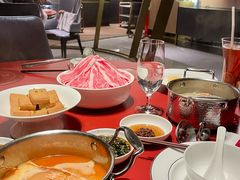 -红雀围·海鲜火锅(陆家嘴中心店)