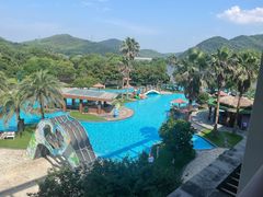 -宁波九龙湖开元度假村