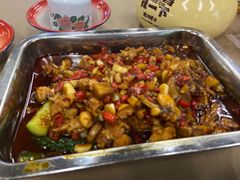 -老三样·旧食新味(万寿宫店)