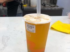 -CoCo都可(双井家乐福店)
