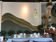 -茶油香闽南菜·花园餐厅(前埔店)
