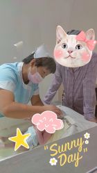 -美悦湾月子中心(熙湖店)