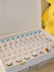 -黎蓓露·徒手骨雕蛋白抗衰·调肤管理