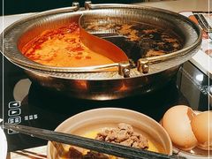 -温禾牛·和牛寿喜烧自助火锅(恒基名人店)