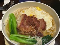 -彩丰楼·中餐厅(国家会展中心上海洲际店)
