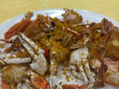 -龙溪海鲜酒家(溪涌店)