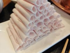 -南门涮肉(通州店)