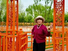 -太阳宫公园