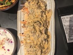 -Ameigo梅果·云贵川bistro(长宁来福士店)