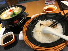 -谷田稻香(佛罗伦萨店)