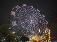 -南昌之星摩天轮