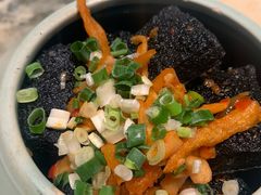-佬麻雀·新湘菜(珠海金发购物中心店)