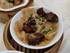 牛腩陈村粉-顺德人家食府(黄金广场店)