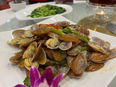 炒花甲-四海之家(蛇口店)