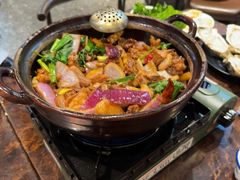 -凤兴鸡煲(宝安海雅店)