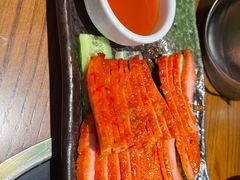 -澳门星记猪骨(虹口龙之梦店)