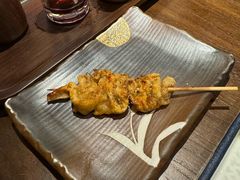 -鸟鹏烧鸟居酒屋(熙龙湾店)