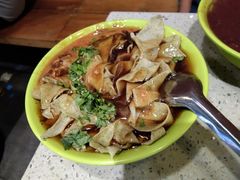 -大福来锅巴菜(古文化街店)