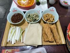 -酒肉门孔府菜(曲阜游客中心店)