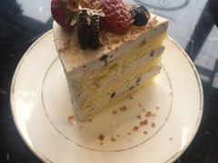 -PETIT PARIS 小巴黎(花园道店)