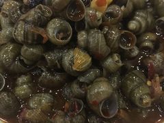-阿木龙虾(河间路店)