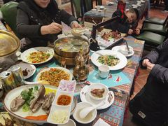 -巴依老爷·新疆美食(上城区天城路店)