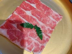 -牛New寿喜烧(虹桥新天地店)