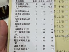 -凤凰楼酒家·粤宴点心(华强北店)