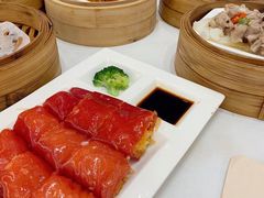 -稻香海鲜饭店(第一国际店)