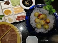 -阿庄新豫菜(通泰路店)