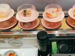 -争鲜回转寿司(通州万达店)
