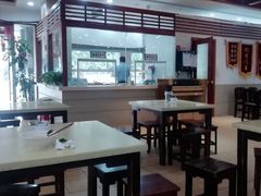 大堂-桥香园云南过桥米线(金马碧鸡店)