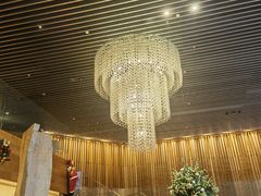 -君悦酒店·La Terrazza意合園·意式风味