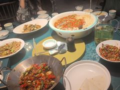 -呷湘厨·家宴·鱼汤捞饭(津南店)