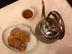 -永兴餐厅(复兴中路店)