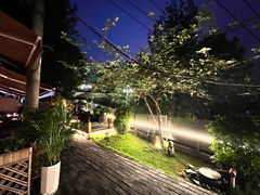 -树厨贵州菜(铜仁花果山店)