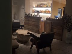 -Hideout Hookah Lounge·隐觅地