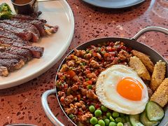 -La Terre乐田(万象城店)