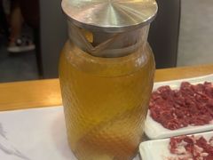 -大四喜·鲜牛肉火锅(洛阳大学城店)